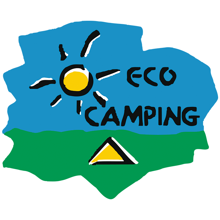 Eco Camping Logo