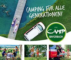 Vital Camp Bayerbach