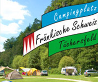Anzeige Campingfraenkischeschweiz 2021