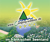 Camping Waldsee
