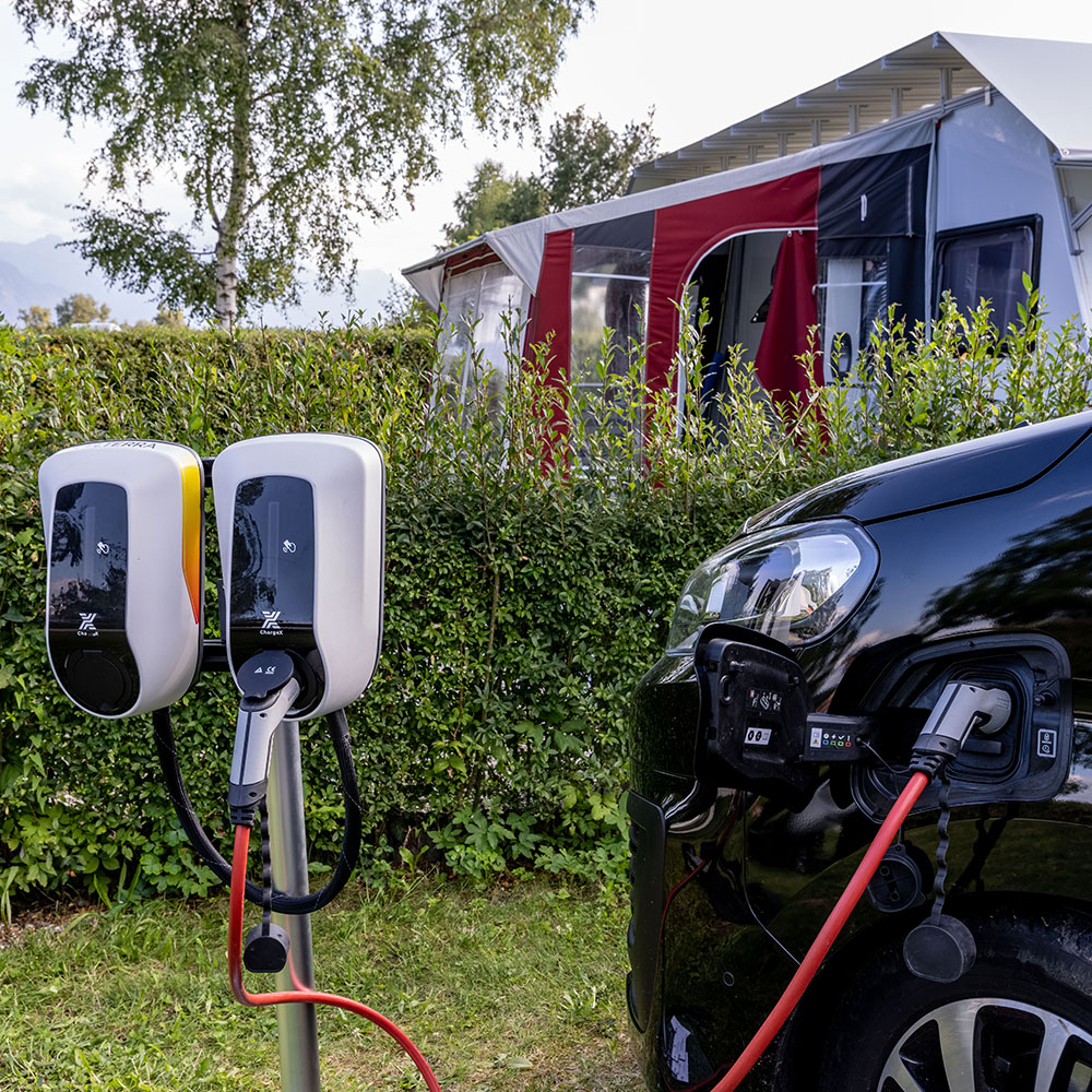 Elektromobilität