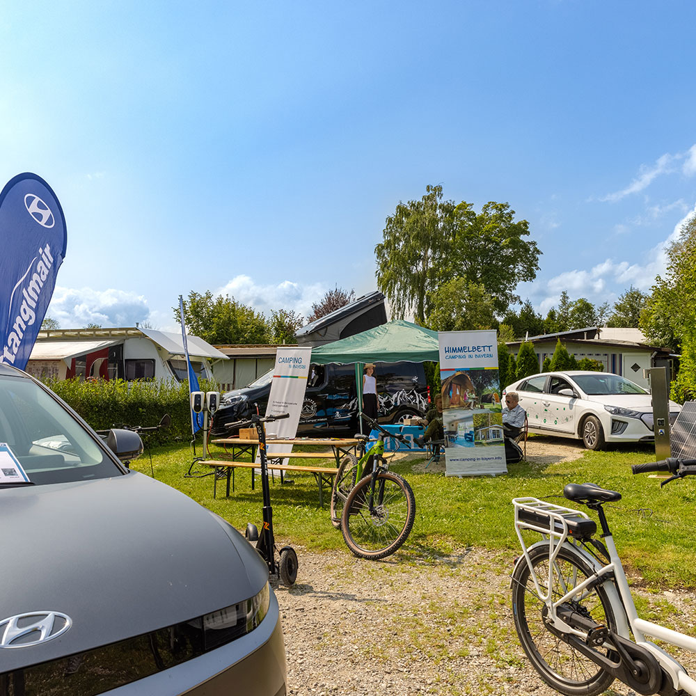 Elektromobilität