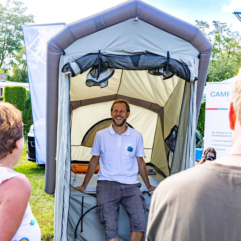 Elektromobilität